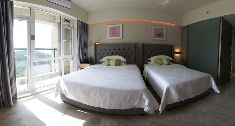 Hotel Weihai Qingtiwan Holiday