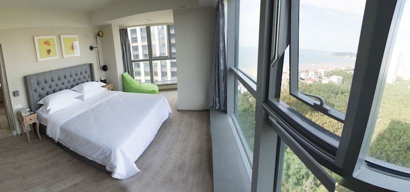 Hotel Weihai Qingtiwan Holiday