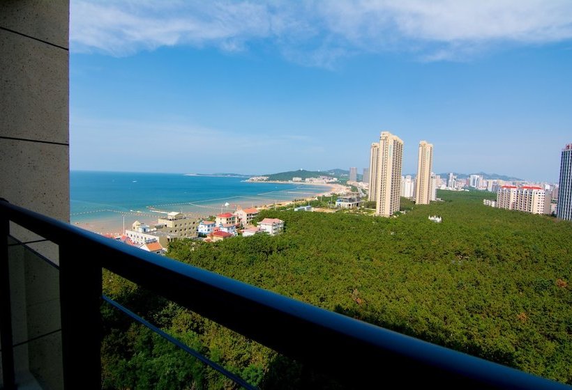 Hotel Weihai Qingtiwan Holiday