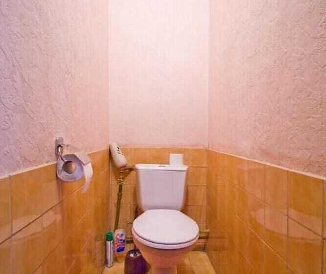 Lakshmi Rooms Park Pobedy