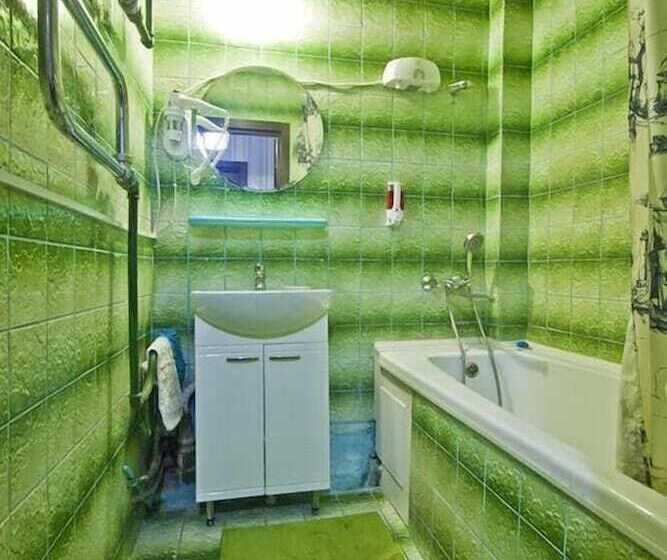 Lakshmi Rooms Park Pobedy