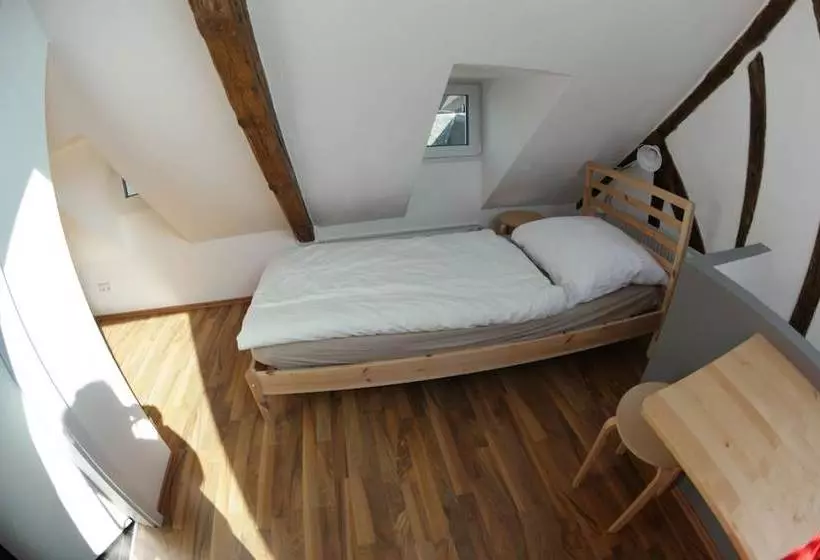 Majatalo Apartments City Koblenz  Altengraben