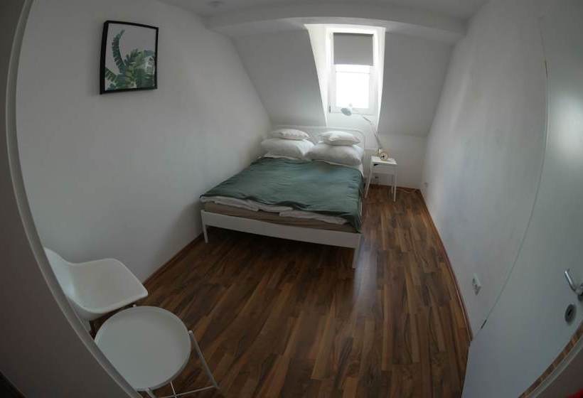 بنسيون Apartments City Koblenz Altengraben