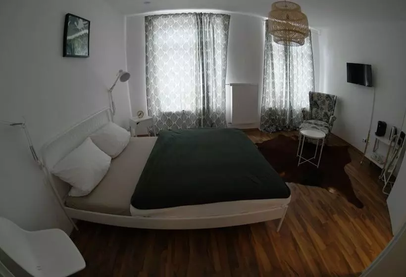 Majatalo Apartments City Koblenz  Altengraben