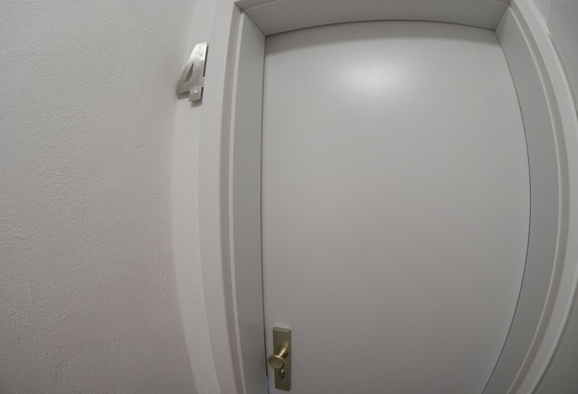 بنسيون Apartments City Koblenz Altengraben