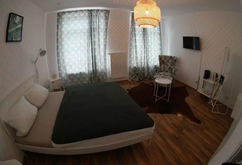 Majatalo Apartments City Koblenz  Altengraben