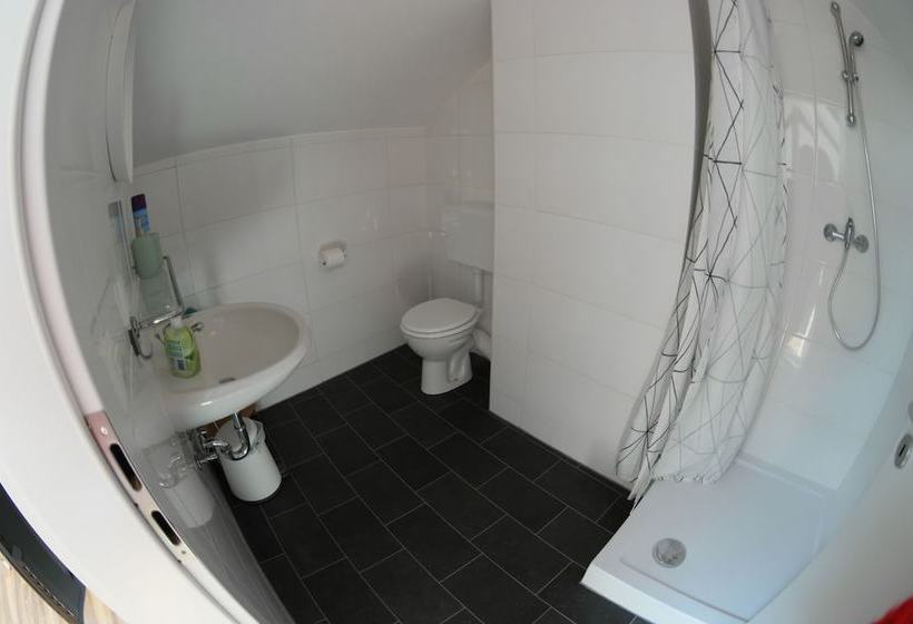 بنسيون Apartments City Koblenz Altengraben