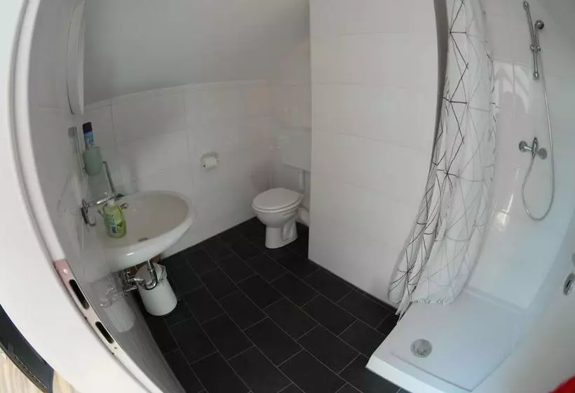 Majatalo Apartments City Koblenz  Altengraben