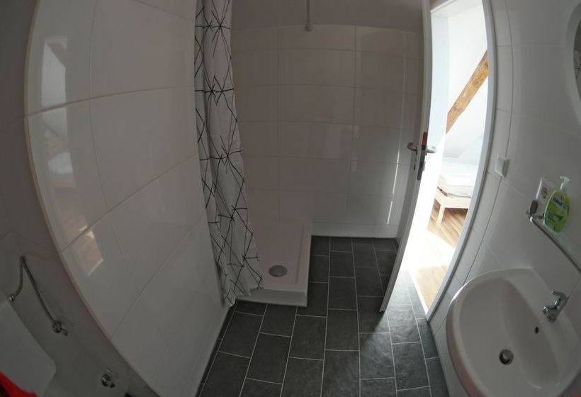 بنسيون Apartments City Koblenz Altengraben