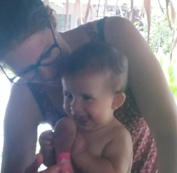 پانسیون Mama Clares