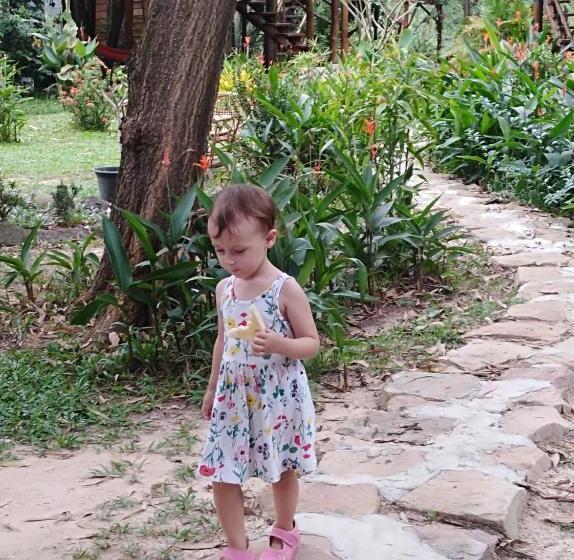 פנסיון Mama Clares