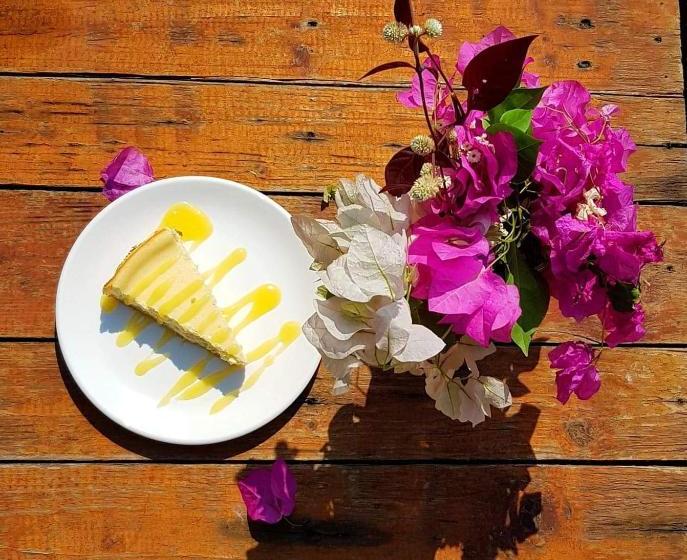 פנסיון Mama Clares