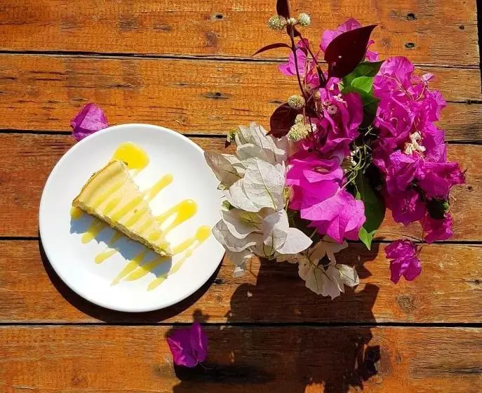 پانسیون Mama Clares