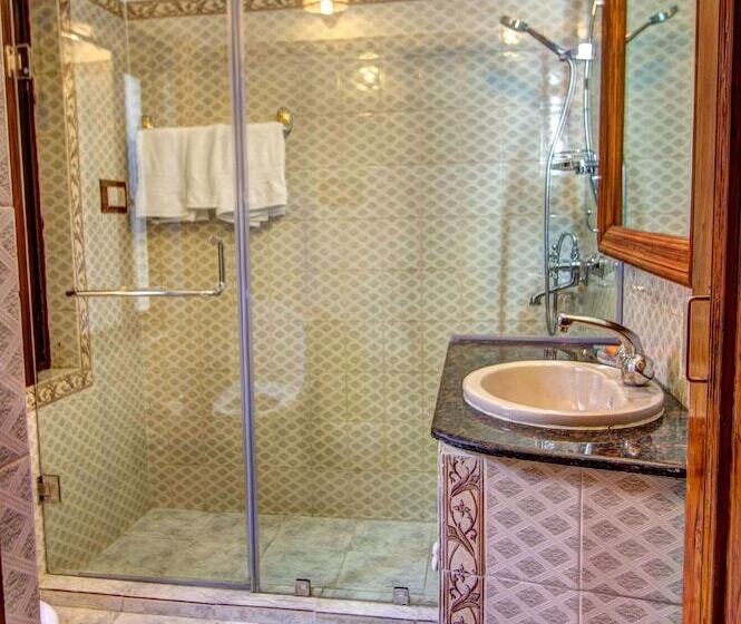 پانسیون Ramgarh Heritage Villa