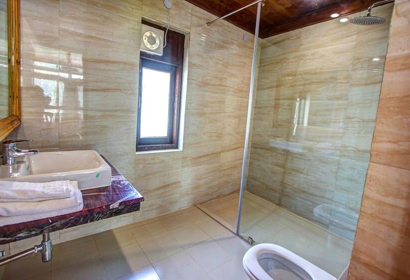 پانسیون Ramgarh Heritage Villa