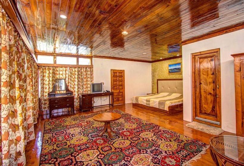 پانسیون Ramgarh Heritage Villa