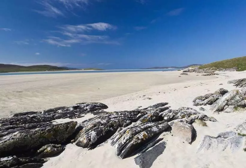 پانسیون Stornoway Bed And Breakfast