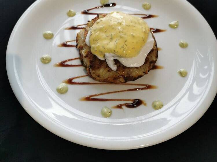 펜션 Stornoway Bed And Breakfast