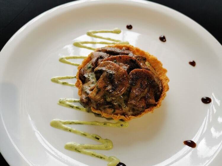 펜션 Stornoway Bed And Breakfast