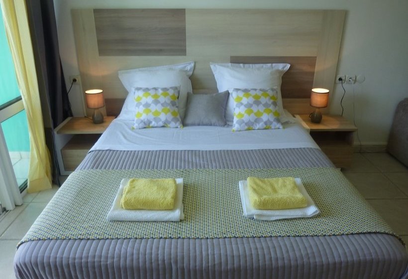 Studios Titine And Citronnade