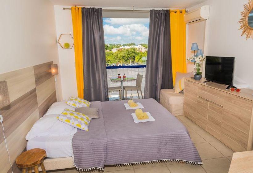 Studios Titine And Citronnade