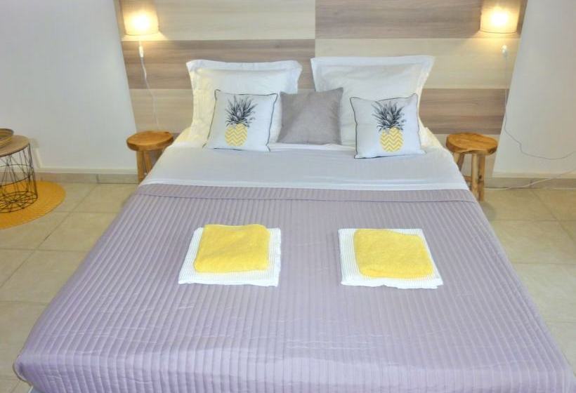 Studios Titine And Citronnade