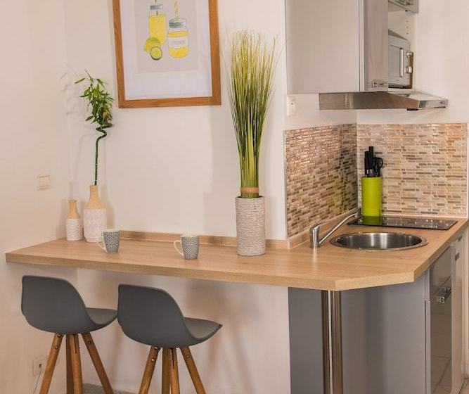 Studios Titine And Citronnade