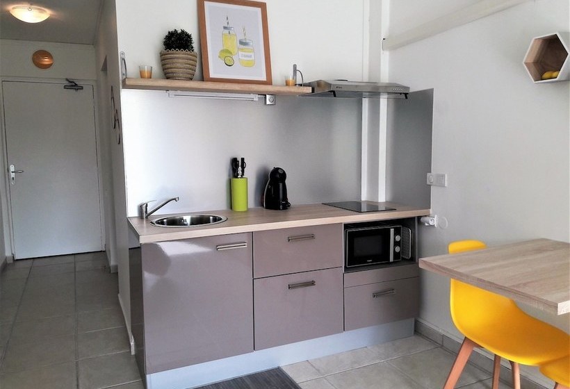 Studios Titine And Citronnade