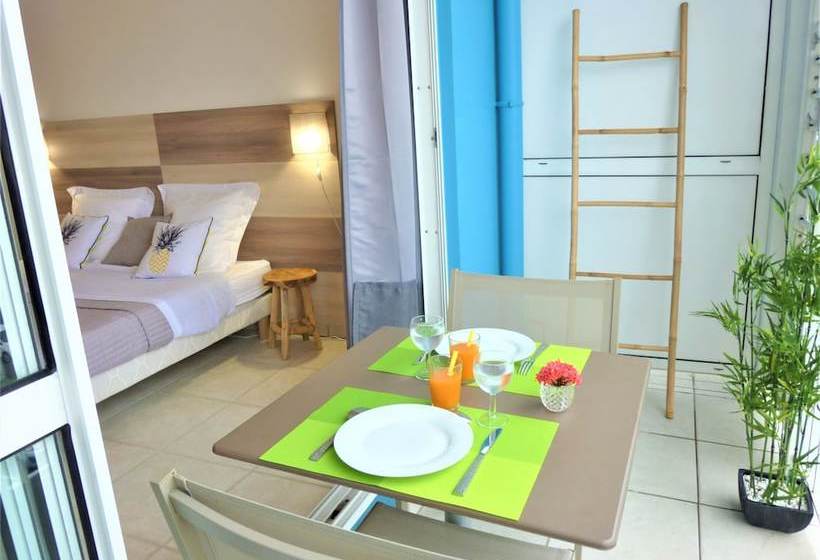 Studios Titine And Citronnade