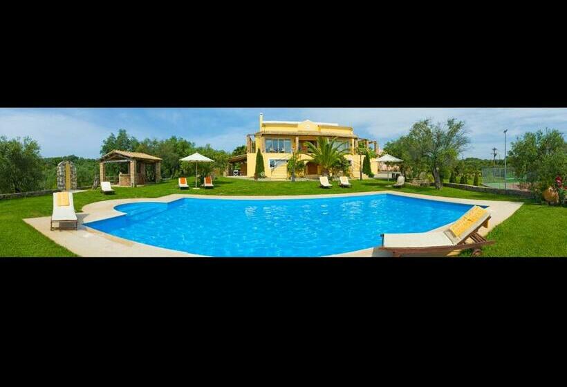 Villa Privilege Classic & Exclusive