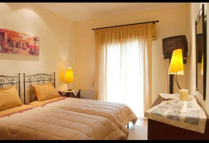 Villa Privilege Classic & Exclusive