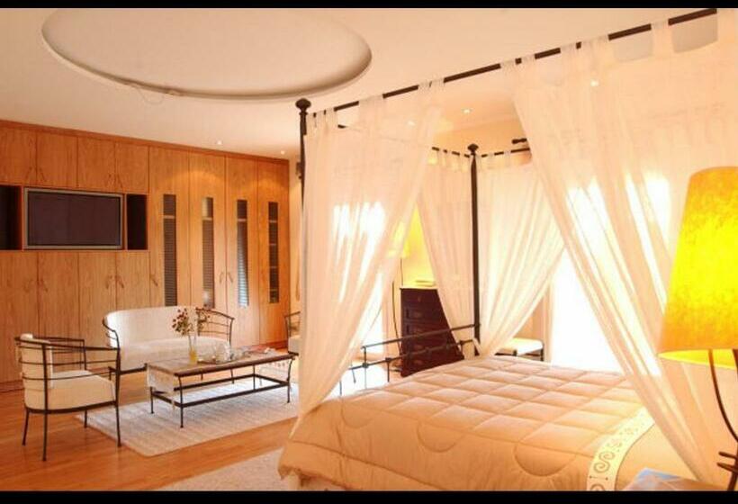 Villa Privilege Classic & Exclusive