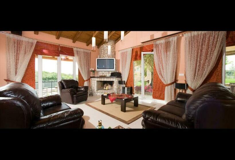 Villa Privilege Classic & Exclusive