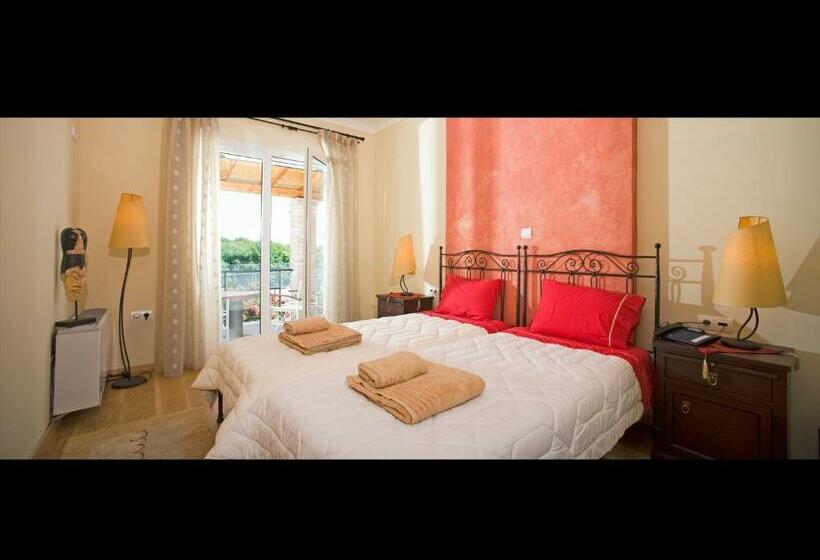 Villa Privilege Classic & Exclusive