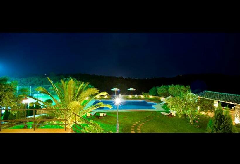 Villa Privilege Classic & Exclusive