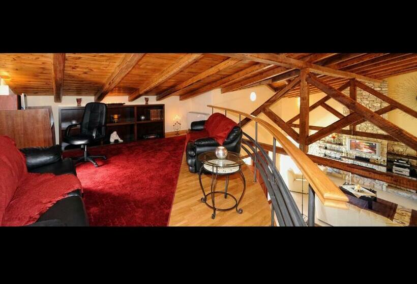 Villa Privilege Classic & Exclusive