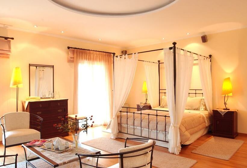 Villa Privilege Classic & Exclusive