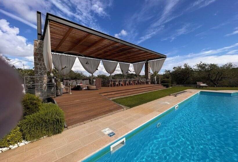 Villa Privilege Classic & Exclusive