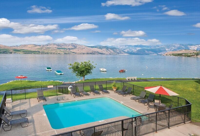 Worldmark Lake Chelan Shores