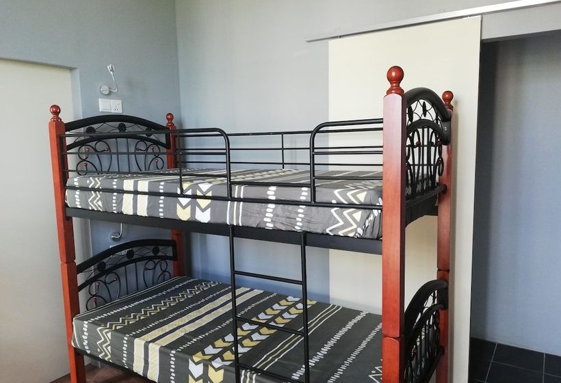 הוסטל Villa Dadap Miri