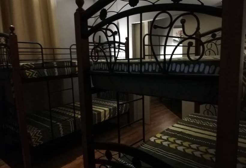 הוסטל Villa Dadap Miri