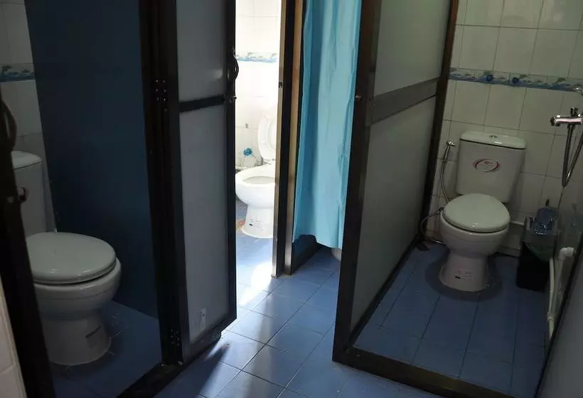 Asian Bliss Myanmar Hostel
