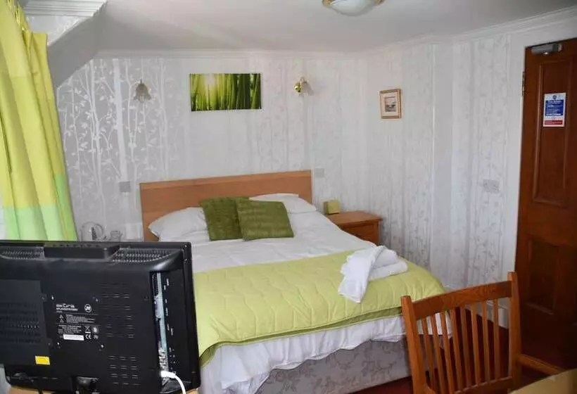 ベッドアンドブレックファースト The Gables