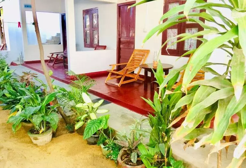 ベッドアンドブレックファースト Tropicana Homestay
