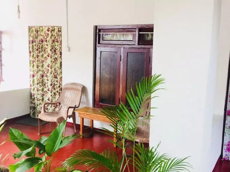 ベッドアンドブレックファースト Tropicana Homestay