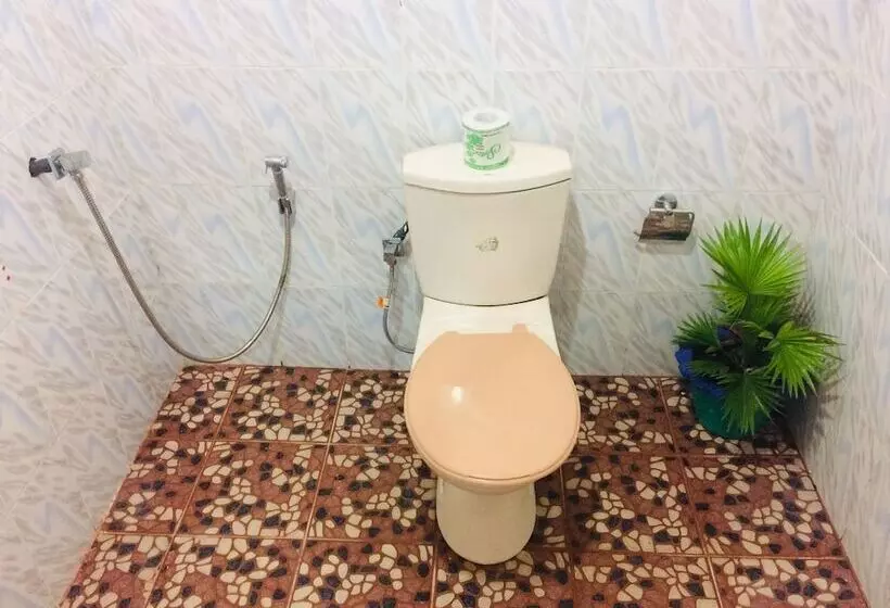 ベッドアンドブレックファースト Tropicana Homestay