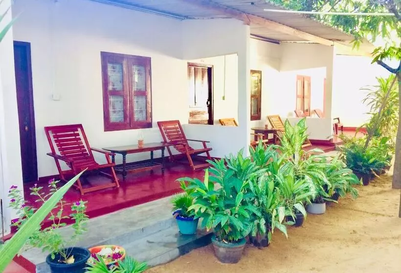 ベッドアンドブレックファースト Tropicana Homestay