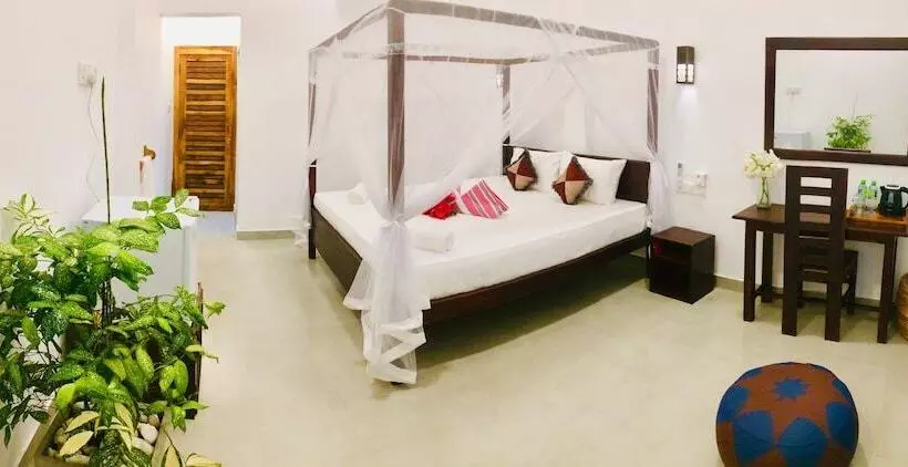 ベッドアンドブレックファースト Tropicana Homestay