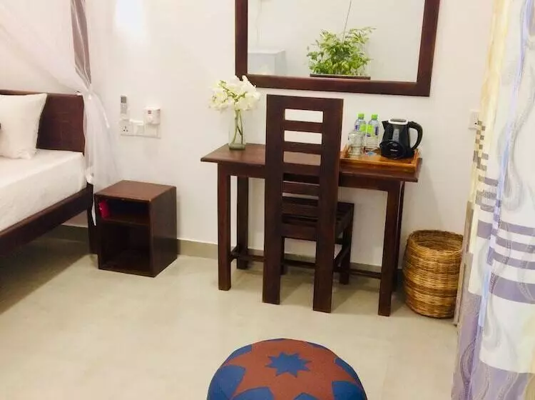 ベッドアンドブレックファースト Tropicana Homestay