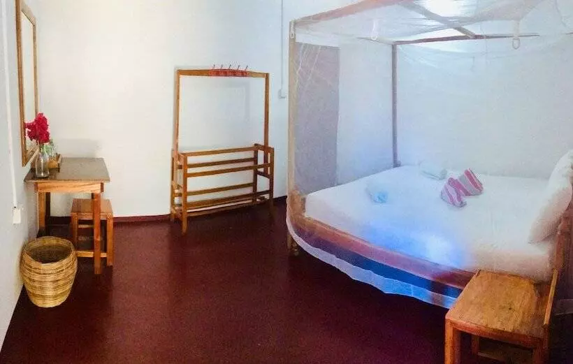 ベッドアンドブレックファースト Tropicana Homestay